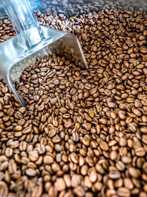 Ethiopia Yirgacheffe